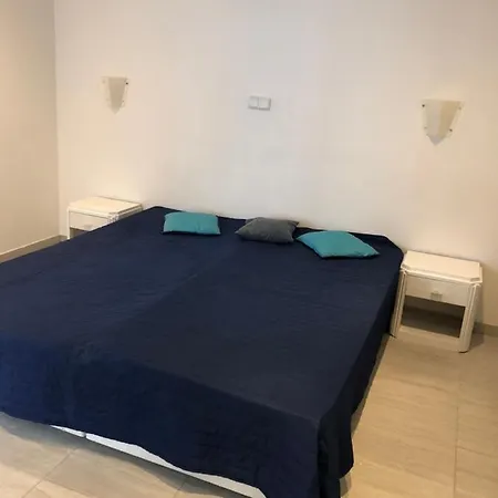 T1 Clube Praia Da Rocha Iii Lejlighed *