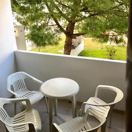 Lejlighed T1 Clube Praia Da Rocha Iii Portimão